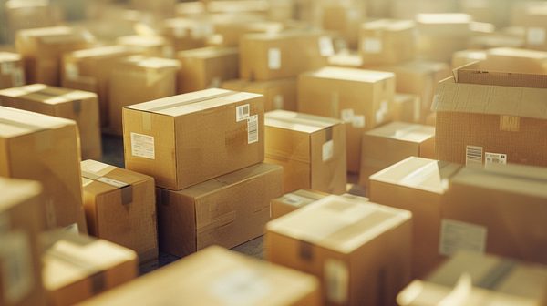 cartons de déménagement : comment choisir pour un emballage parfait ?