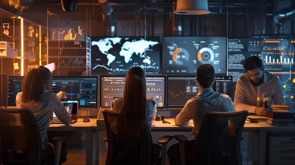 Intégration analytics: pilier budgétaire pour tpe/pme