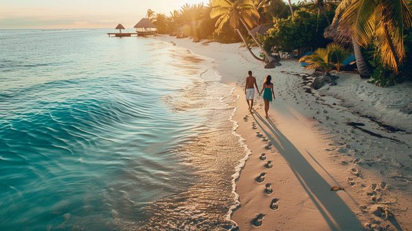 Quand aller dans les caraïbes pour un séjour idéal ?