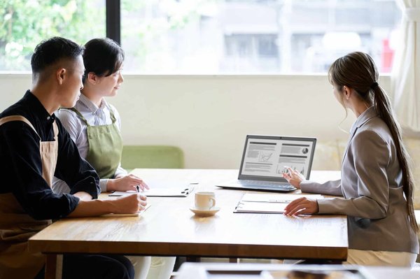 Qu'est-ce qu'un consultant SEO ?