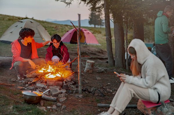Personnalisez vos séjours avec le camping Alpe d'Huez.