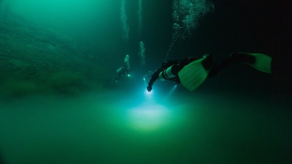 Bien gérer la consommation d'air en plongée dans le Var