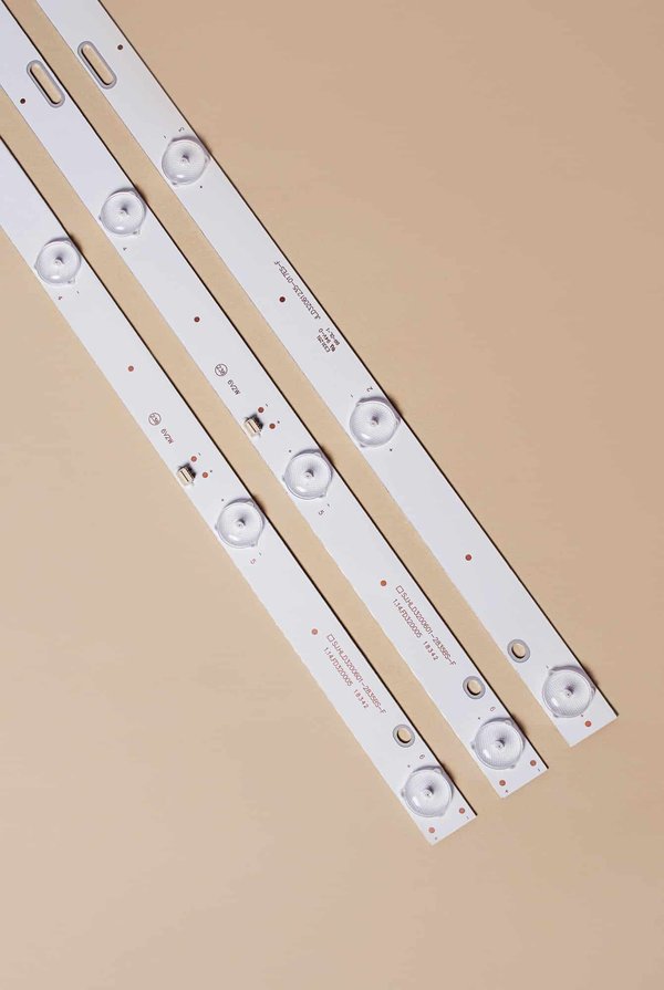 Trouvez la réglette LED idéale pour votre garage