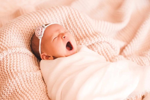 Quels langes sont les plus confortables pour les nouveau-nés ?