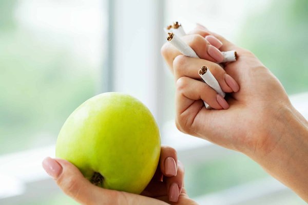 Quelles sont les étapes à suivre pour arrêter de fumer?