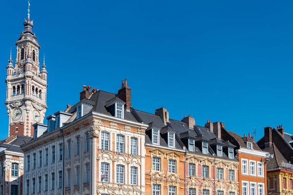 Quels sont les critères importants à considérer lors de l'achat d'un bien immobilier à Lille ?