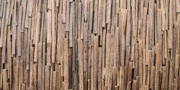 Utilisations et applications : les multiples usages pratiques des gaulettes en châtaignier