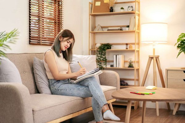 Trouvez le canapé parfait pour votre intérieur parmi la sélection design