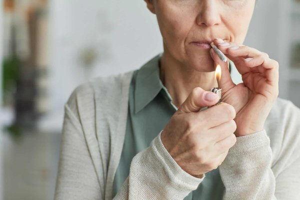 Fumer de l'herbe médicinale légalement : toutes les informations à savoir