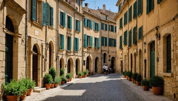 Découvrez les top options de devis pour votre déménagement à aix-en-provence