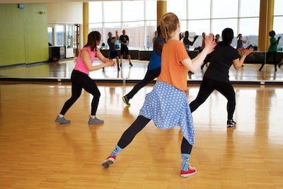 Ce qu'il faut savoir sur la zumba dance