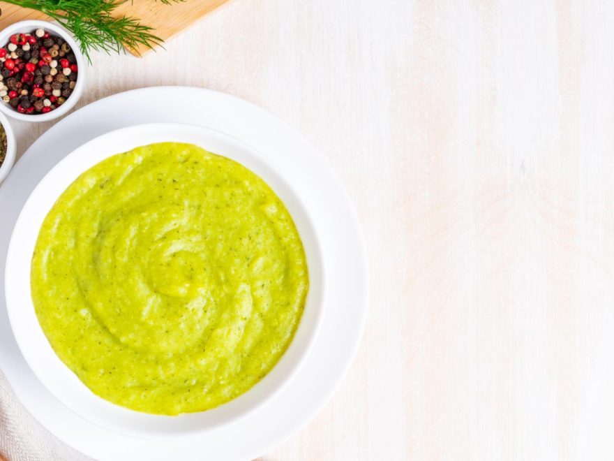 Pourquoi intégrer la purée de pois cassés dans votre alimentation saine ?